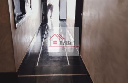 Office Space - Studio - 2 Bathrooms for rent in Gameat Al Dewal Al Arabeya St. - Mohandessin - Giza Office Space - Studio - 2 Bathrooms for rent in Gameat Al Dewal Al Arabeya St. - Mohandessin - Giza