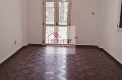 Office Space - Studio - 2 Bathrooms for rent in Gameat Al Dewal Al Arabeya St. - Mohandessin - Giza