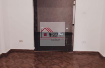 Office Space - Studio - 2 Bathrooms for rent in Gameat Al Dewal Al Arabeya St. - Mohandessin - Giza
