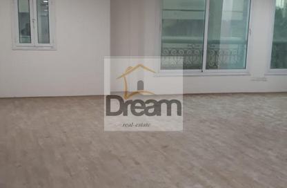 Office Space - Studio - 4 Bathrooms for rent in Haeet Al Tadres St. - Dokki - Giza