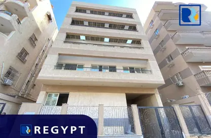 Whole Building - Studio - 7+ Bathrooms for rent in Zahraa Al Maadi St. - Degla - Hay El Maadi - Cairo