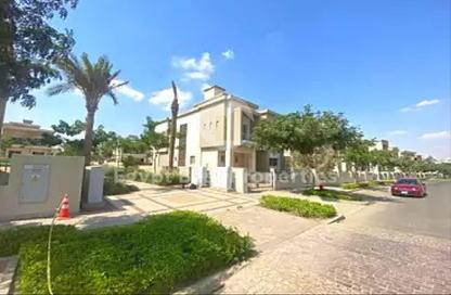 Villa - 5 Bedrooms - 5 Bathrooms for sale in Cairo Festival City - North Investors Area - New Cairo City - Cairo