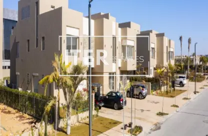 Villa - 4 Bedrooms - 4 Bathrooms for sale in The Crown - Cairo Alexandria Desert Road - 6 October City - Giza