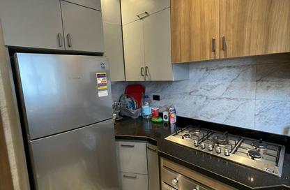 Apartment - 2 - 3 for rent in One 16 - Sheikh Zayed Compounds - Sheikh Zayed City - Giza