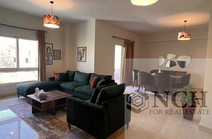 Apartment - 4 Bedrooms - 5 Bathrooms for rent in Mivida - 5th Settlement Compounds - The 5th Settlement - New Cairo City - Cairo Apartment - 4 Bedrooms - 5 Bathrooms for rent in Mivida - 5th Settlement Compounds - The 5th Settlement - New Cairo City - Cairo