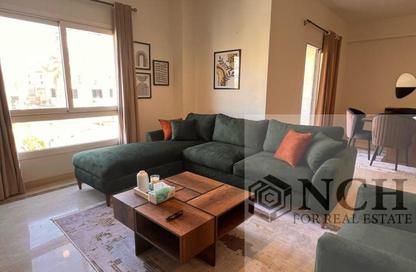 Apartment - 4 Bedrooms - 5 Bathrooms for rent in Mivida - 5th Settlement Compounds - The 5th Settlement - New Cairo City - Cairo Apartment - 4 Bedrooms - 5 Bathrooms for rent in Mivida - 5th Settlement Compounds - The 5th Settlement - New Cairo City - Cairo