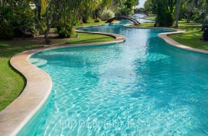 Chalet - 3 Bedrooms - 3 Bathrooms for sale in June - Ras Al Hekma - North Coast Chalet - 3 Bedrooms - 3 Bathrooms for sale in June - Ras Al Hekma - North Coast