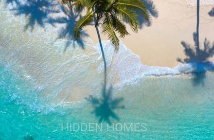 Chalet - 3 Bedrooms - 3 Bathrooms for sale in June - Ras Al Hekma - North Coast Chalet - 3 Bedrooms - 3 Bathrooms for sale in June - Ras Al Hekma - North Coast