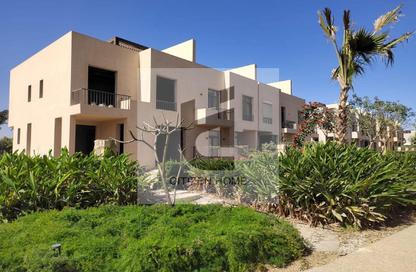 Villa - 3 Bedrooms - 3 Bathrooms for sale in O West - 6 October Compounds - 6 October City - Giza