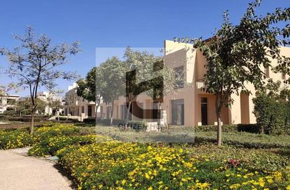 Villa - 3 Bedrooms - 3 Bathrooms for sale in O West - 6 October Compounds - 6 October City - Giza