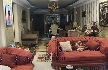Apartment - 3 Bedrooms - 2 Bathrooms for sale in Street 3 - Al Waha City - 10th District - Nasr City - Cairo