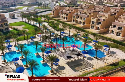 فيلا - 6 غرف نوم - 4 حمامات للبيع في لافيستا سيتي - كمبوندات العاصمة الإدارية الجديدة - العاصمة الإدارية الجديدة - القاهرة