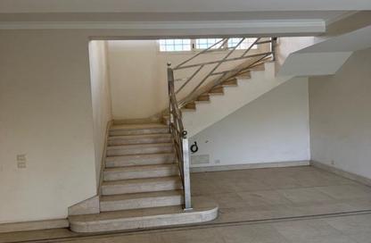 Villa - 3 - 2 for sale in Al Shouyfat St. - District 1 - The 5th Settlement - New Cairo City - Cairo