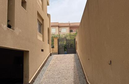 Villa - 3 - 2 for sale in Al Shouyfat St. - District 1 - The 5th Settlement - New Cairo City - Cairo
