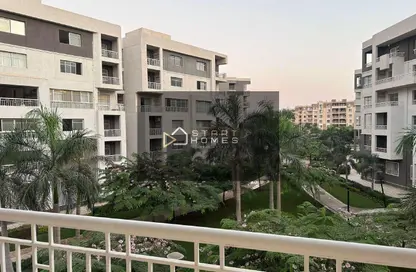 شقة - 3 غرف نوم - 2 حمامات للايجار في مدينتي - القاهرة