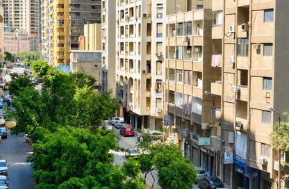 شقة - 3 غرف نوم - 2 حمامات للبيع في جناكليس - حي شرق - الاسكندرية