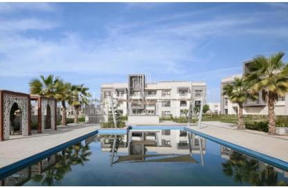 Chalet - 2 Bedrooms - 2 Bathrooms for sale in Gaia - Ras Al Hekma - North Coast