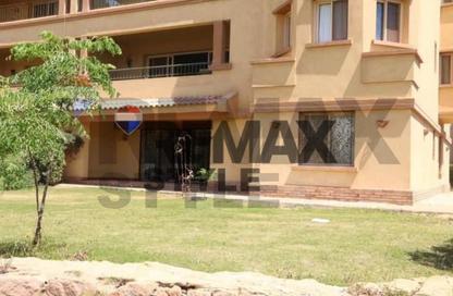 Chalet - 4 - 3 for sale in La Luna - Al Ain Al Sokhna - Suez