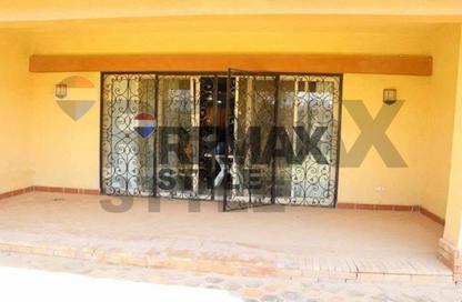 Chalet - 4 - 3 for sale in La Luna - Al Ain Al Sokhna - Suez