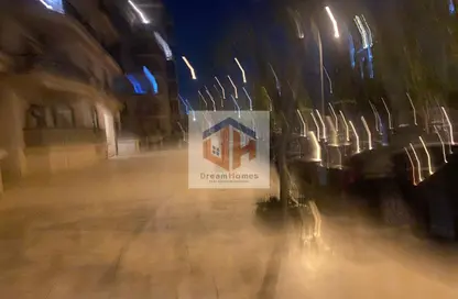 Apartment - 2 Bedrooms - 1 Bathroom for sale in El Rehab Extension - Al Rehab - New Cairo City - Cairo