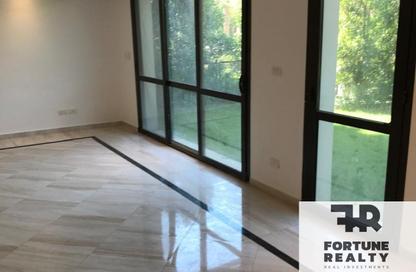Duplex - 3 Bedrooms - 3 Bathrooms for rent in Eastown - 5th Settlement Compounds - The 5th Settlement - New Cairo City - Cairo