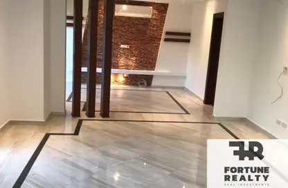 Duplex - 3 Bedrooms - 3 Bathrooms for rent in Eastown - 5th Settlement Compounds - The 5th Settlement - New Cairo City - Cairo