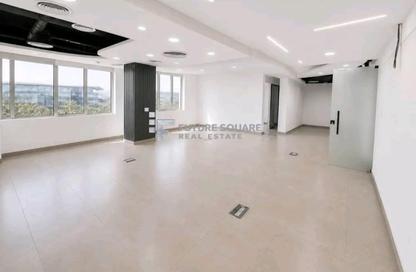 Office Space - Studio - 3 for rent in Downtown - 5th Settlement Compounds - The 5th Settlement - New Cairo City - Cairo