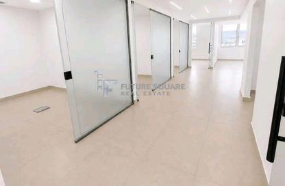 Office Space - Studio - 3 for rent in Downtown - 5th Settlement Compounds - The 5th Settlement - New Cairo City - Cairo