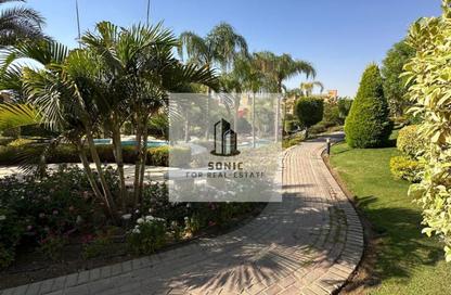 Townhouse - 4 Bedrooms - 5 Bathrooms for sale in Dyar Park - Ext North Inves Area - New Cairo City - Cairo Townhouse - 4 Bedrooms - 5 Bathrooms for sale in Dyar Park - Ext North Inves Area - New Cairo City - Cairo