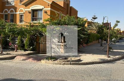 Townhouse - 4 Bedrooms - 5 Bathrooms for sale in Dyar Park - Ext North Inves Area - New Cairo City - Cairo Townhouse - 4 Bedrooms - 5 Bathrooms for sale in Dyar Park - Ext North Inves Area - New Cairo City - Cairo