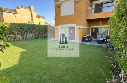 Townhouse - 4 Bedrooms - 5 Bathrooms for sale in Dyar Park - Ext North Inves Area - New Cairo City - Cairo Townhouse - 4 Bedrooms - 5 Bathrooms for sale in Dyar Park - Ext North Inves Area - New Cairo City - Cairo