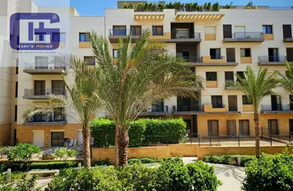 Duplex - 4 Bedrooms - 4 Bathrooms for sale in Eastown - 5th Settlement Compounds - The 5th Settlement - New Cairo City - Cairo