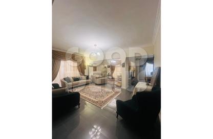 شقة - 3 غرف نوم - 2 حمامات للايجار في شارع لبنان - المهندسين - الجيزة شقة - 3 غرف نوم - 2 حمامات للايجار في شارع لبنان - المهندسين - الجيزة