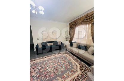 Apartment - 3 Bedrooms - 2 Bathrooms for rent in Lebanon St. - Mohandessin - Giza