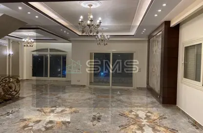 iVilla - 6 Bedrooms - 4 Bathrooms for rent in One Kattameya - El Katameya Compounds - El Katameya - New Cairo City - Cairo