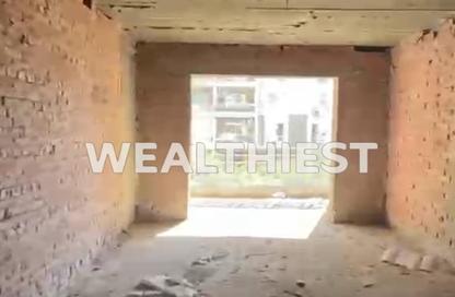 شقة - 2 غرف نوم - 2 حمامات للبيع في B7 - مدينتي - القاهرة