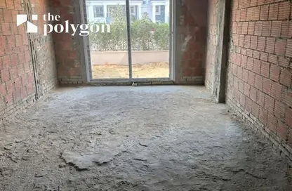 شقة - 3 غرف نوم - 3 حمامات للبيع في ماونتن فيو أي سيتي أكتوبر - كمبوندات 6 أكتوبر - مدينة 6 أكتوبر - الجيزة