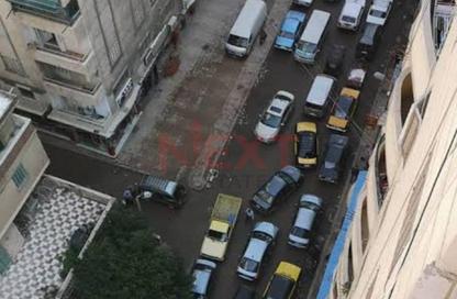 Shop - Studio - 1 Bathroom for rent in Winget st. - Bolkly - Hay Sharq - Alexandria