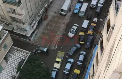 محل تجاري - استوديو - 1 حمام للايجار في شارع وينجت - بولكلي - حي شرق - الاسكندرية