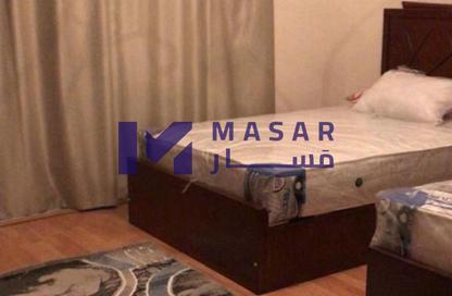 شقة - 2 غرف نوم - 1 حمام للايجار في امتداد الرحاب - الرحاب - مدينة القاهرة الجديدة - القاهرة