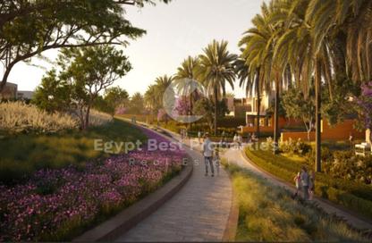Apartment - 3 Bedrooms - 3 Bathrooms for sale in Solana East - 5th Settlement Compounds - The 5th Settlement - New Cairo City - Cairo