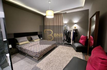 Apartment - 3 Bedrooms - 3 Bathrooms for sale in Village Gardens Katameya - 5th Settlement Compounds - The 5th Settlement - New Cairo City - Cairo