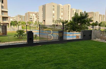 Apartment - 3 Bedrooms - 3 Bathrooms for sale in Village Gardens Katameya - 5th Settlement Compounds - The 5th Settlement - New Cairo City - Cairo