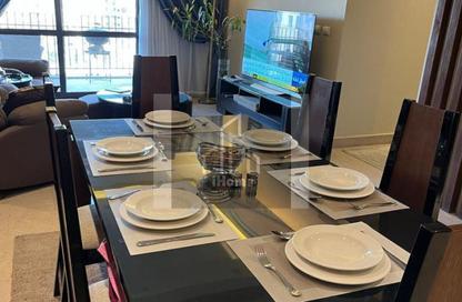 Apartment - 2 - 3 for rent in Eastown - 5th Settlement Compounds - The 5th Settlement - New Cairo City - Cairo