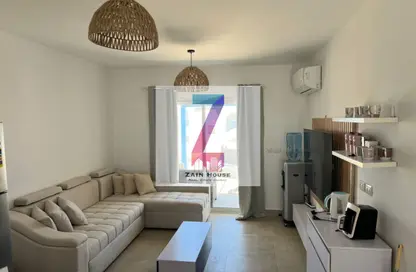 شاليه - 2 غرف نوم - 2 حمامات للبيع في ماونتن فيو راس الحكمة - راس الحكمة - الساحل الشمالي