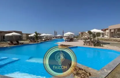 كبينه - غرفة نوم - 1 حمام للبيع في جايا - راس الحكمة - الساحل الشمالي