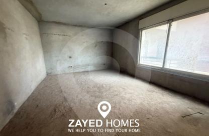 Apartment - 3 - 3 for sale in New Giza - Cairo Alexandria Desert Road - 6 October City - Giza