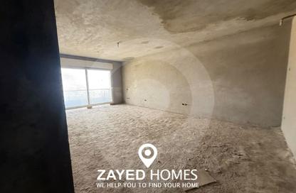 Apartment - 3 - 3 for sale in New Giza - Cairo Alexandria Desert Road - 6 October City - Giza