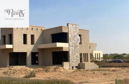 فيلا - 3 غرف نوم - 6 حمامات للبيع في ايفي - طريق مصر اسكندرية الصحراوي - الجيزة فيلا - 3 غرف نوم - 6 حمامات للبيع في ايفي - طريق مصر اسكندرية الصحراوي - الجيزة