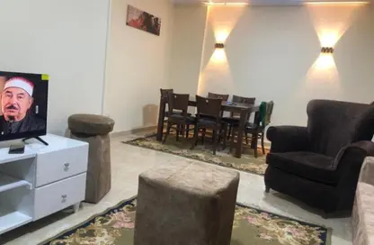 شقة - 2 غرف نوم - 1 حمام للايجار في دجلة جاردنز - حدائق اكتوبر - مدينة 6 أكتوبر - الجيزة